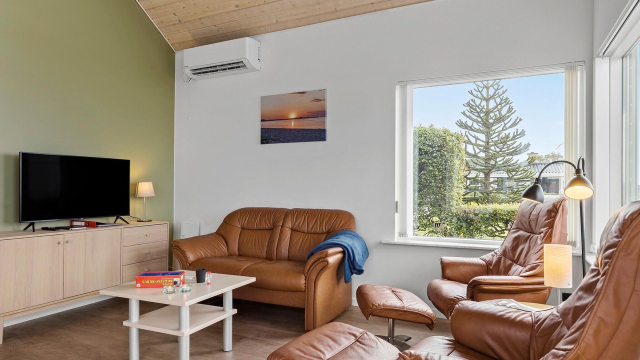 Photo of Bedroom in Bjert