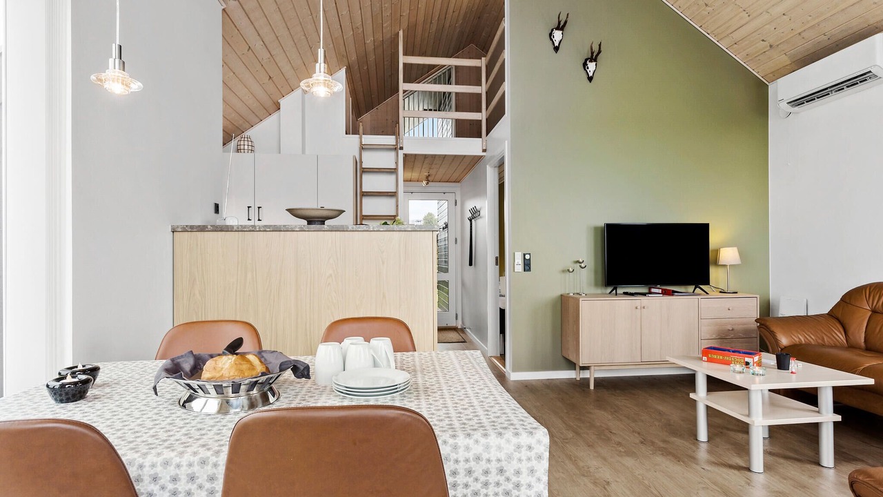 Photo of Bedroom in Bjert