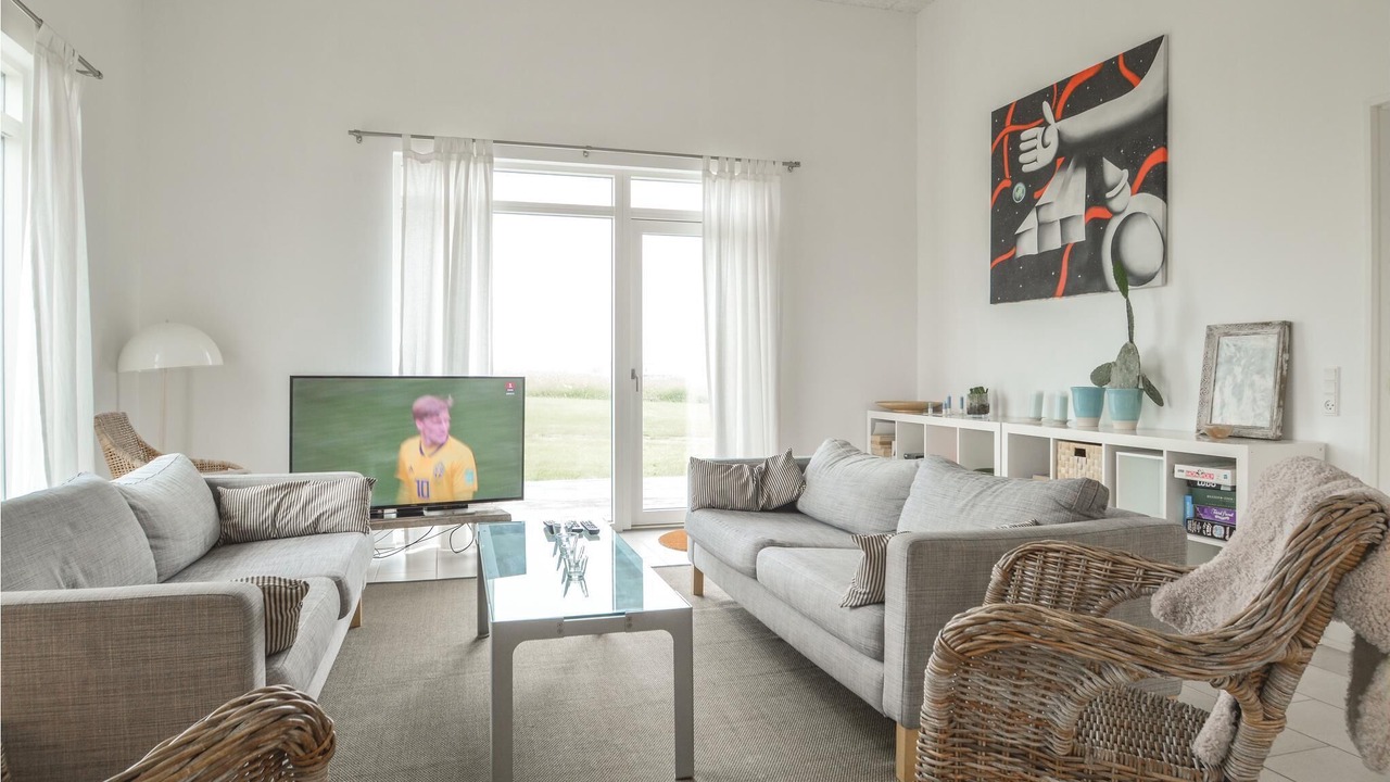 Photo of Bedroom in Nr. Lyngby