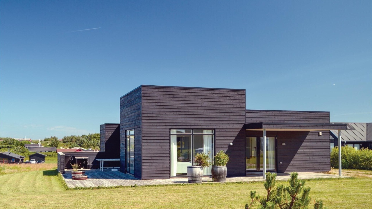 Photo of Outdoor in Nr. Lyngby