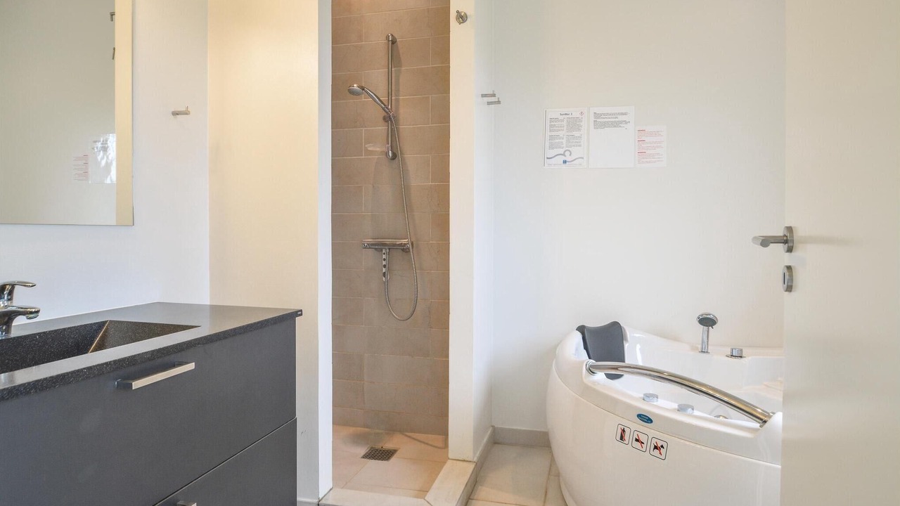 Photo of Bathroom in Nr. Lyngby