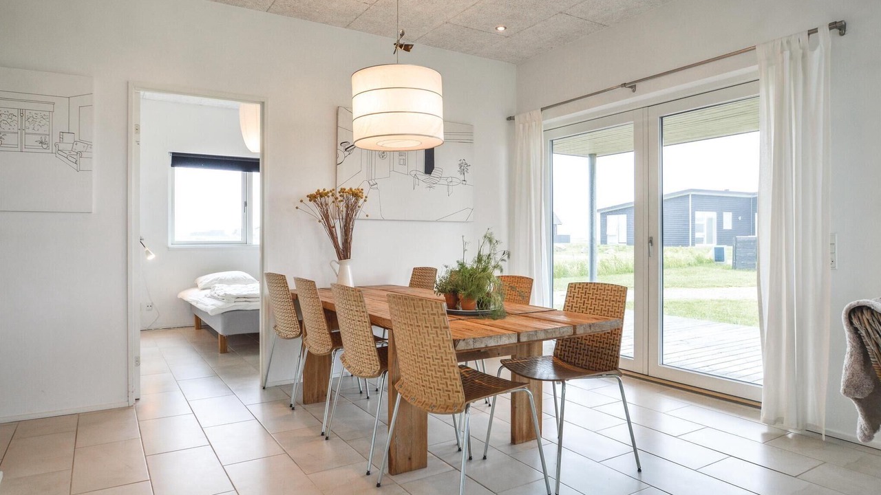 Photo of Bedroom in Nr. Lyngby