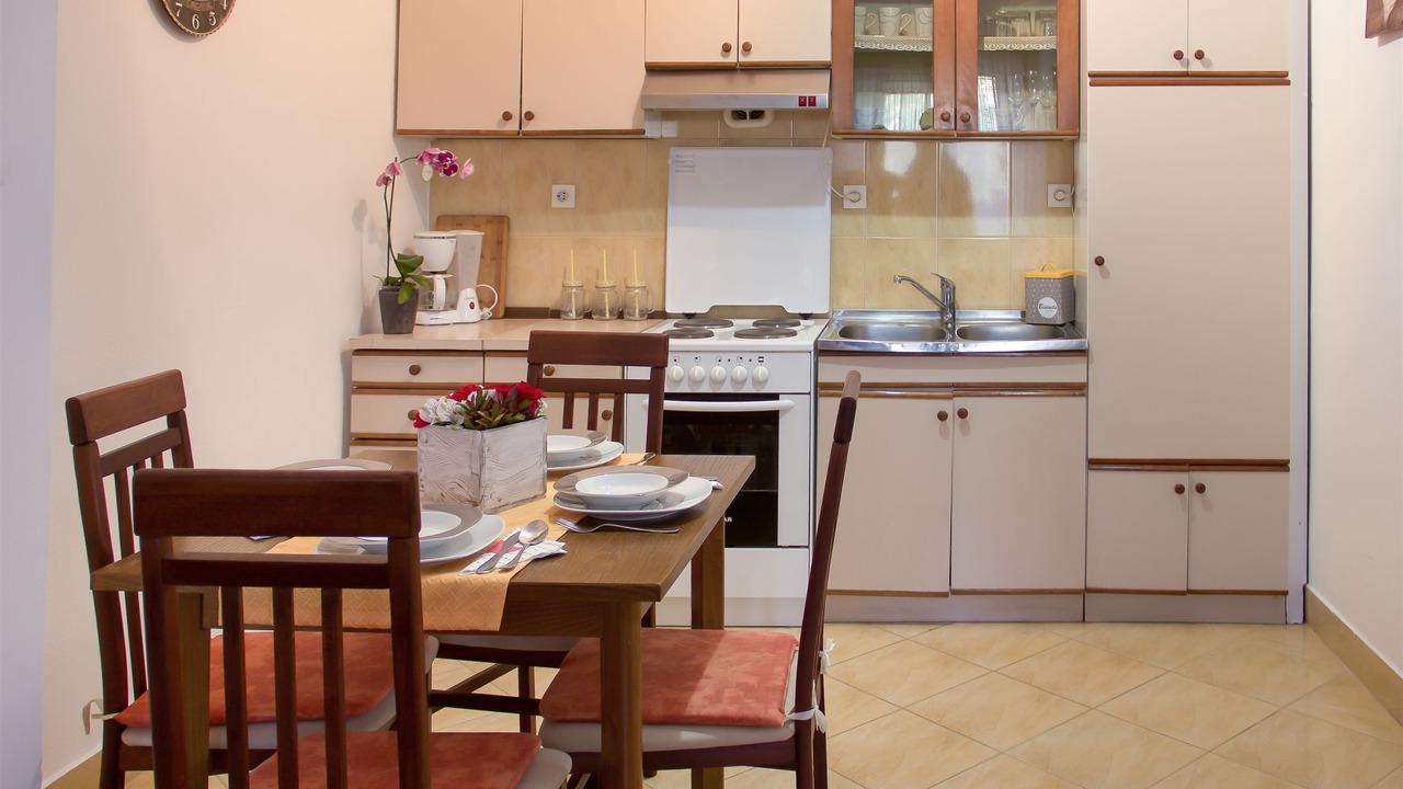 Photo of Kitchen in Senj
