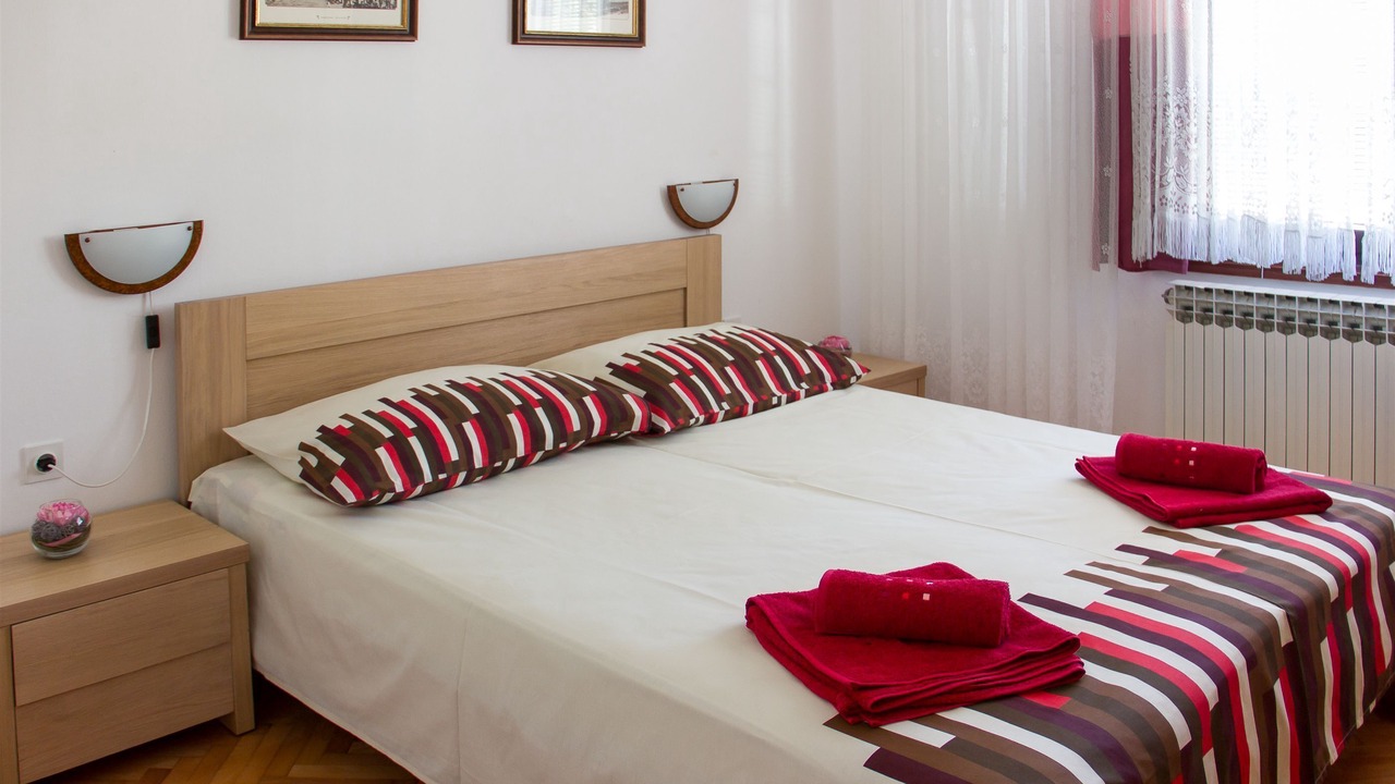 Photo of Bedroom in Senj