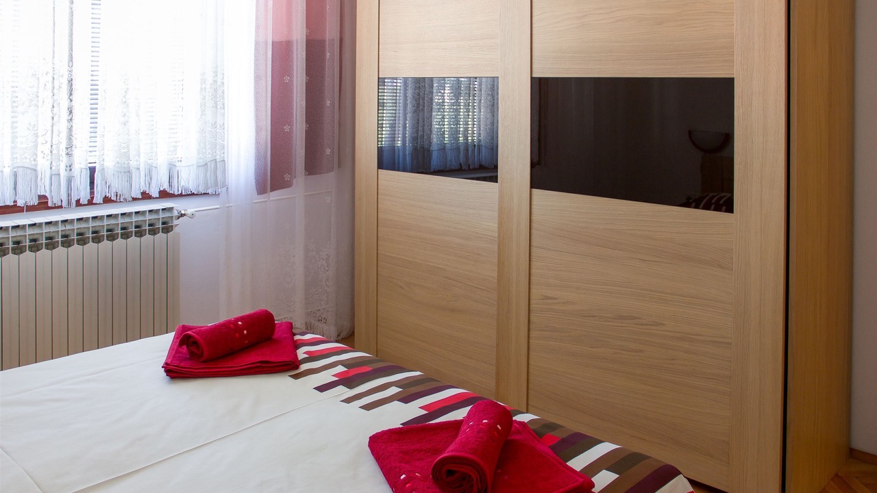 Photo of Bedroom in Senj