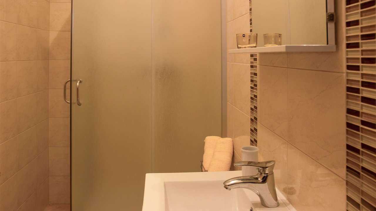 Photo of Bathroom in Senj