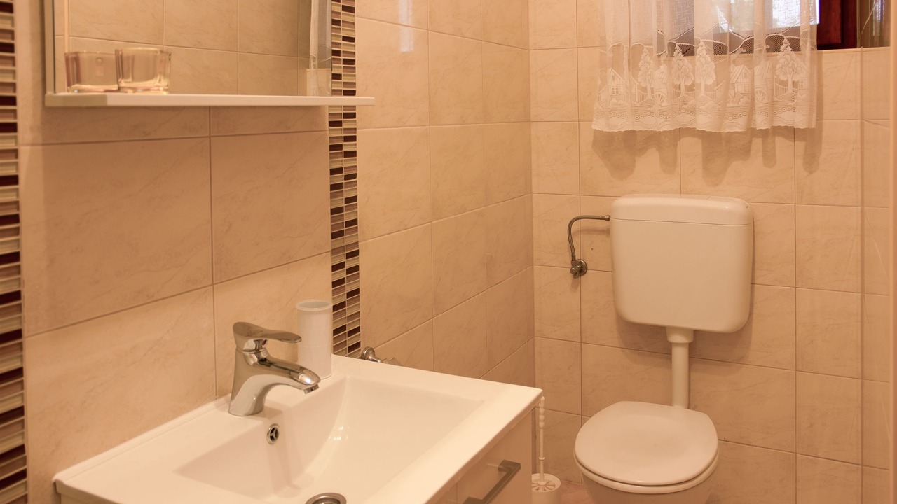 Photo of Bathroom in Senj