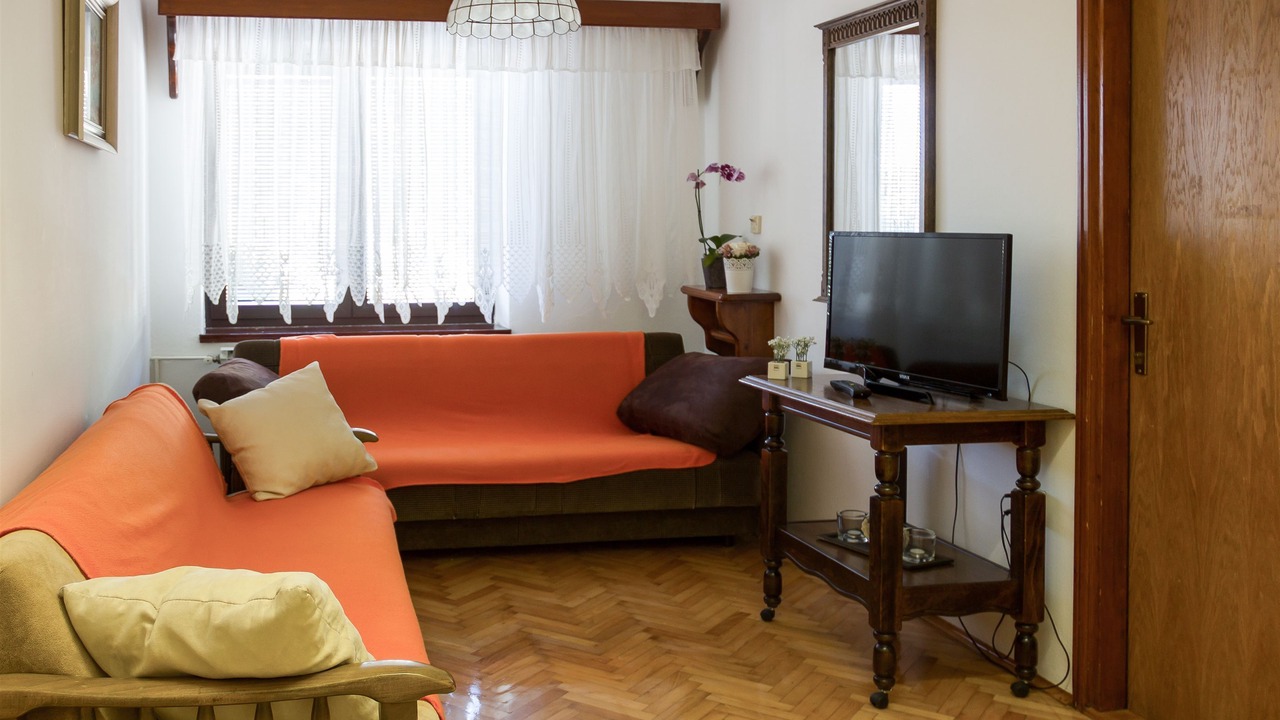 Photo of Livingroom in Senj