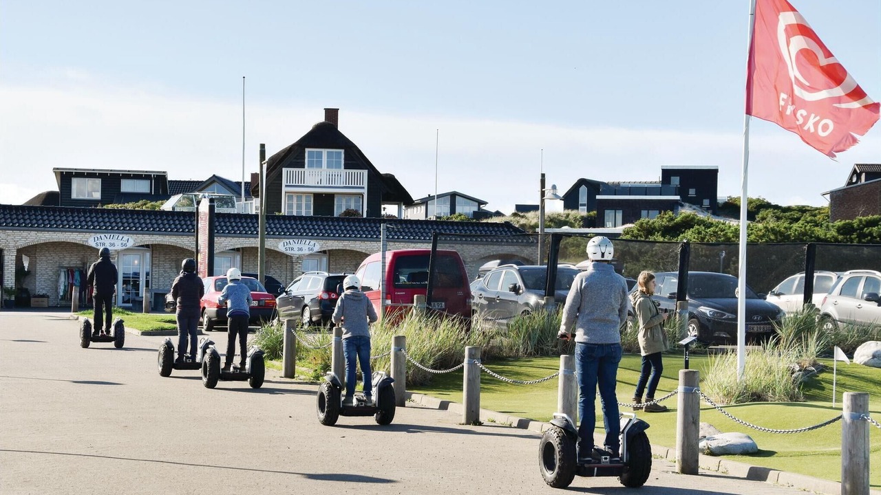 Photo of Others in Sondervig