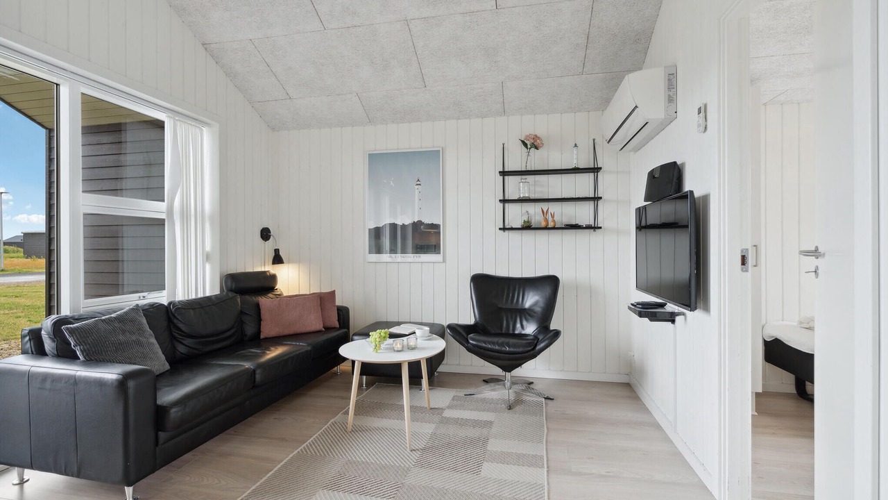Photo of Bedroom in Sondervig