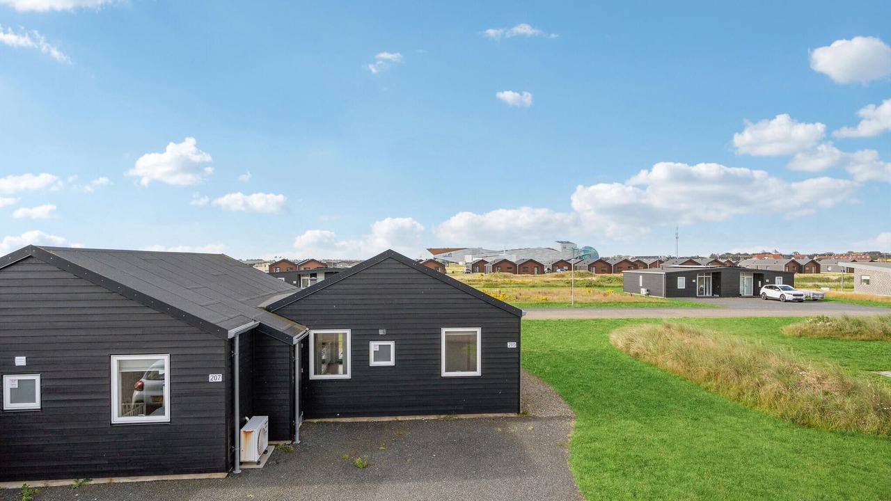Photo of Outdoor in Sondervig