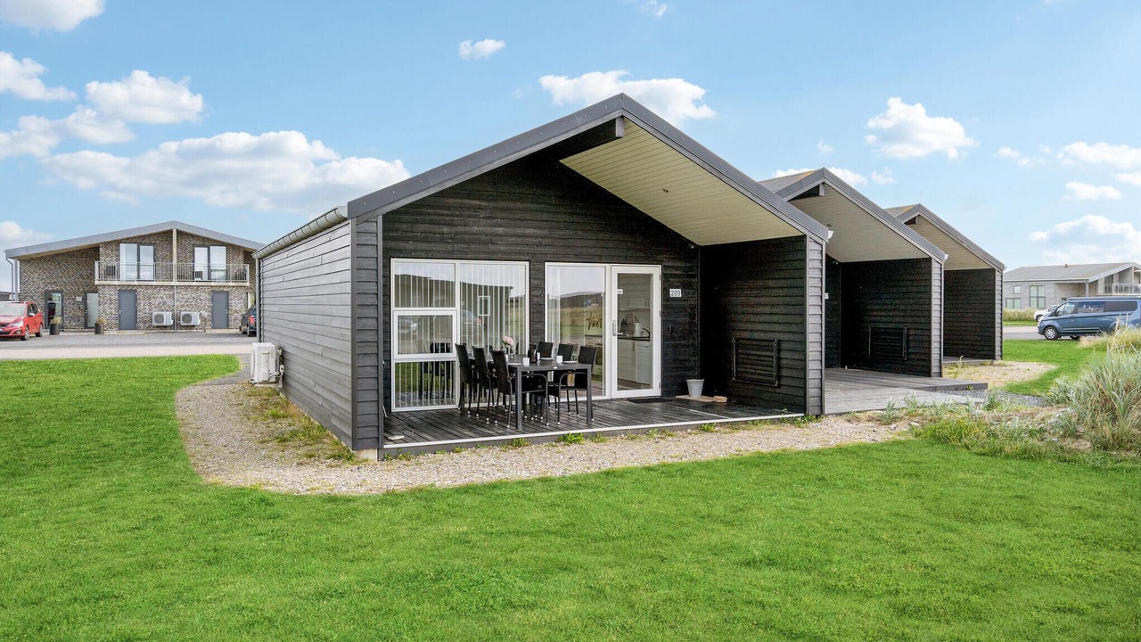 Photo of Outdoor in Sondervig