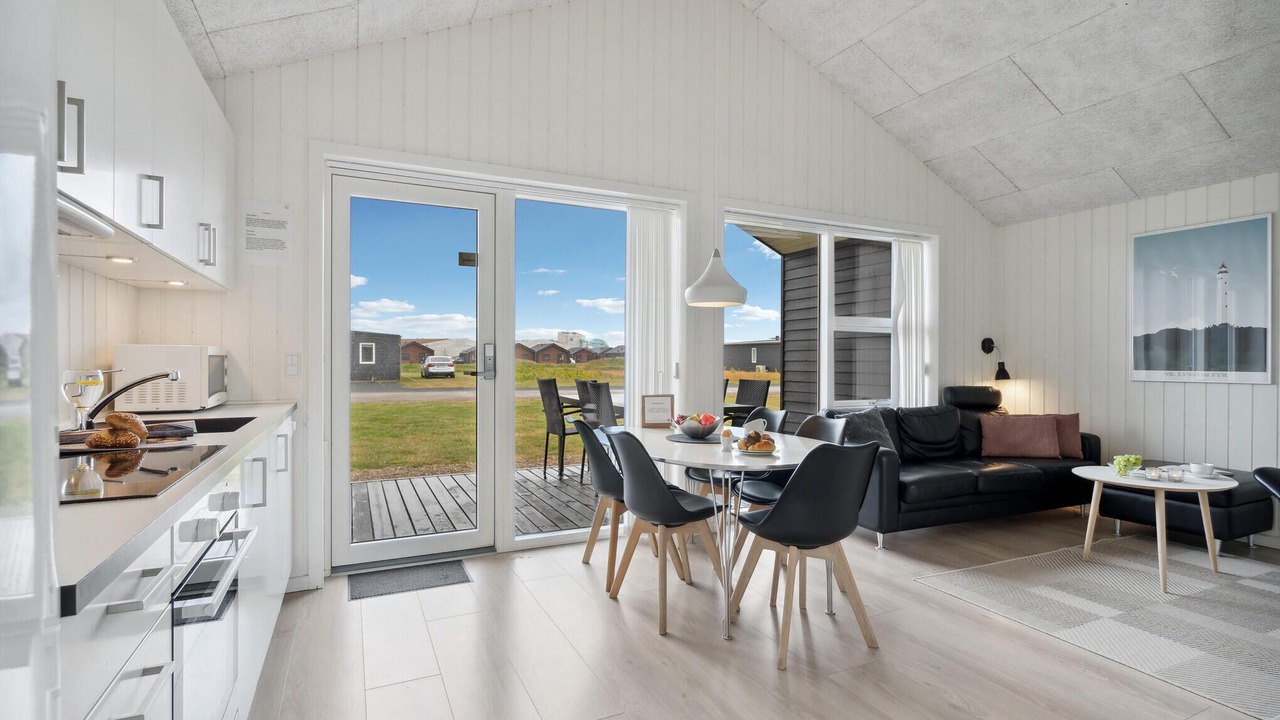 Photo of Bedroom in Sondervig