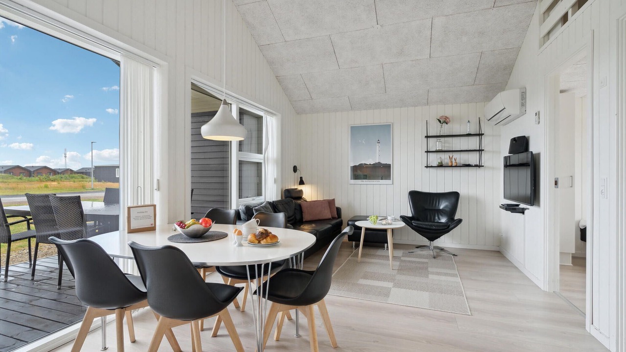 Photo of Bedroom in Sondervig