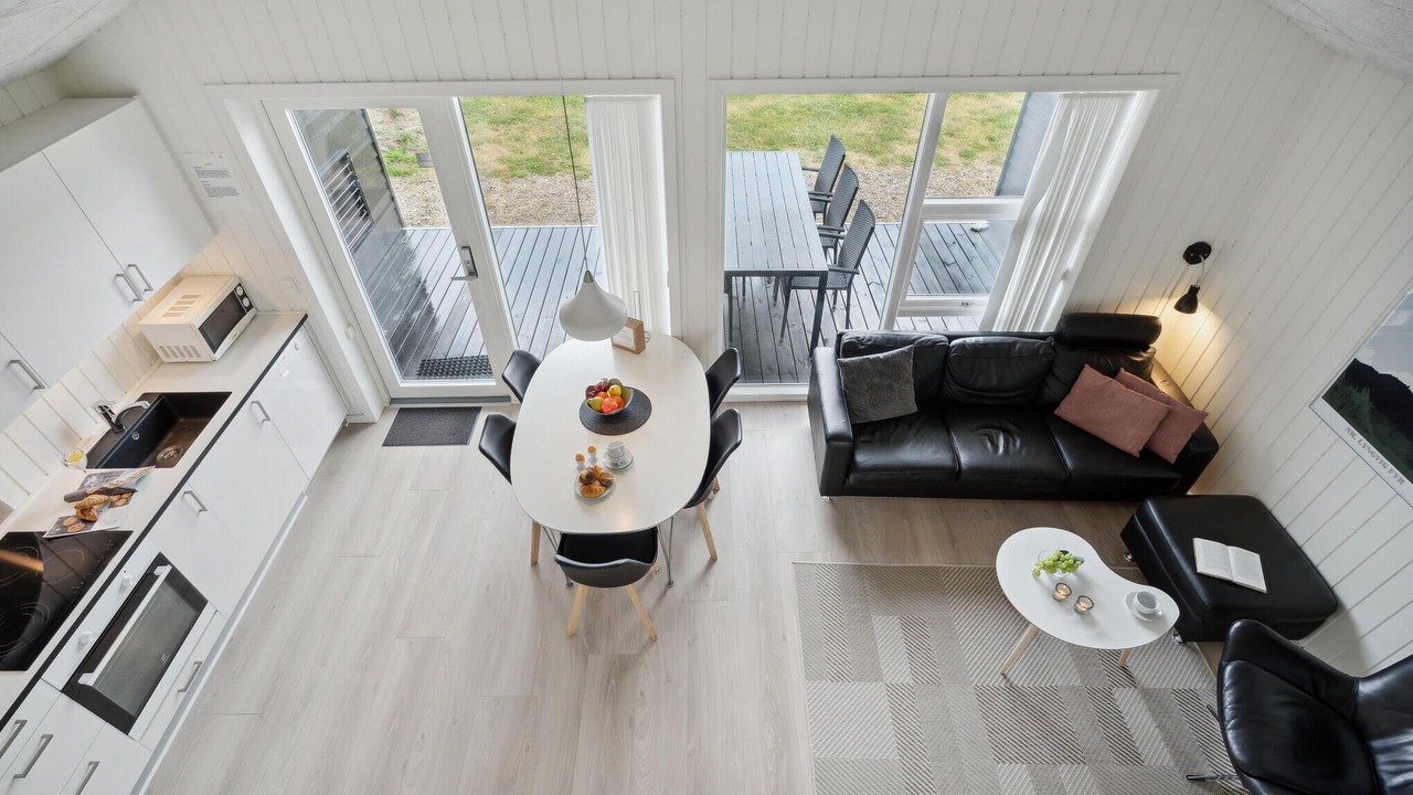 Photo of Bedroom in Sondervig