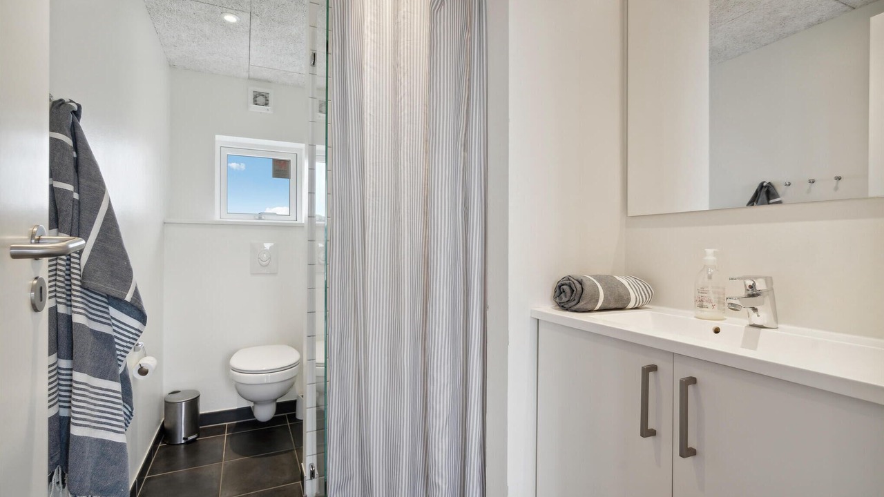 Photo of Bathroom in Sondervig