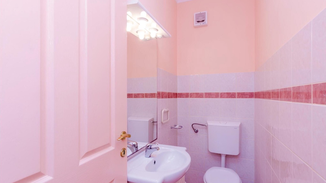 Photo of Bathroom in Orasac