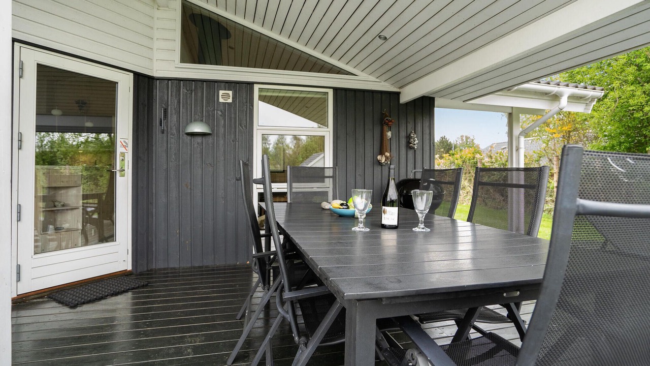 Photo of Others in Bøtø By