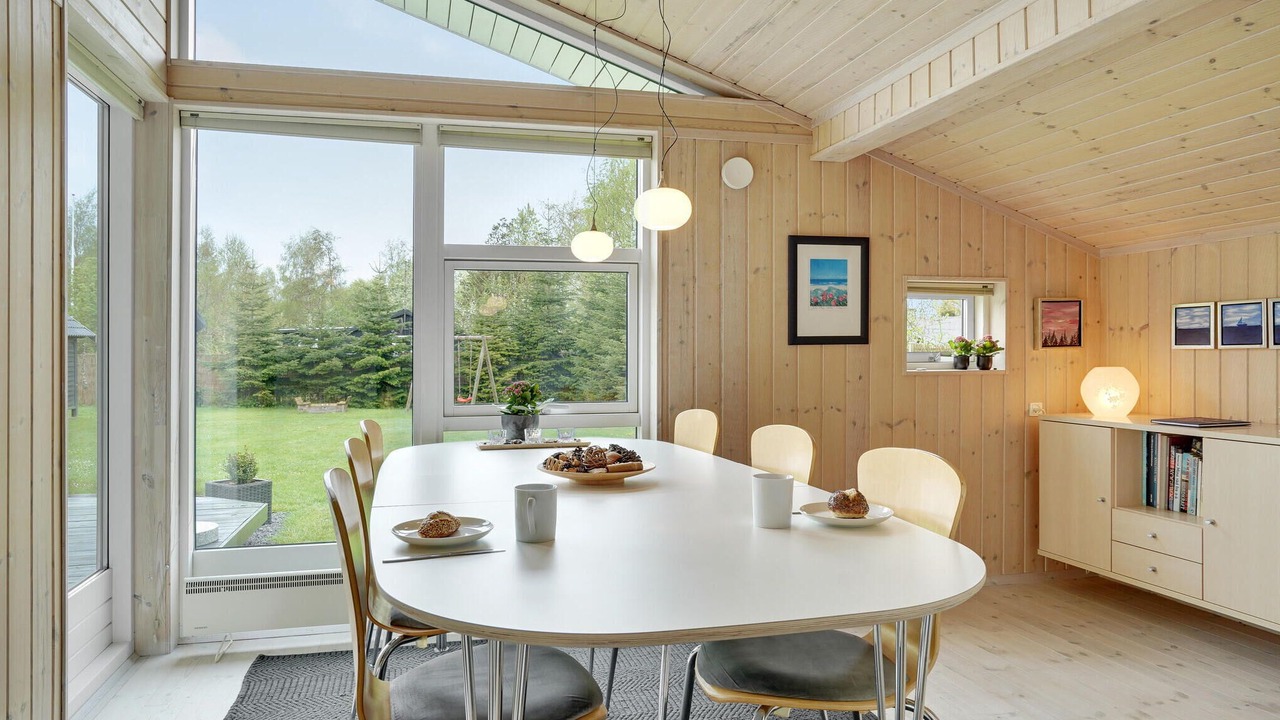 Photo of Bedroom in Bøtø By