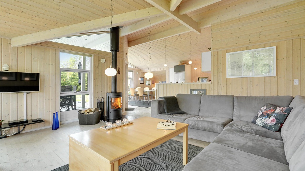 Photo of Bedroom in Bøtø By
