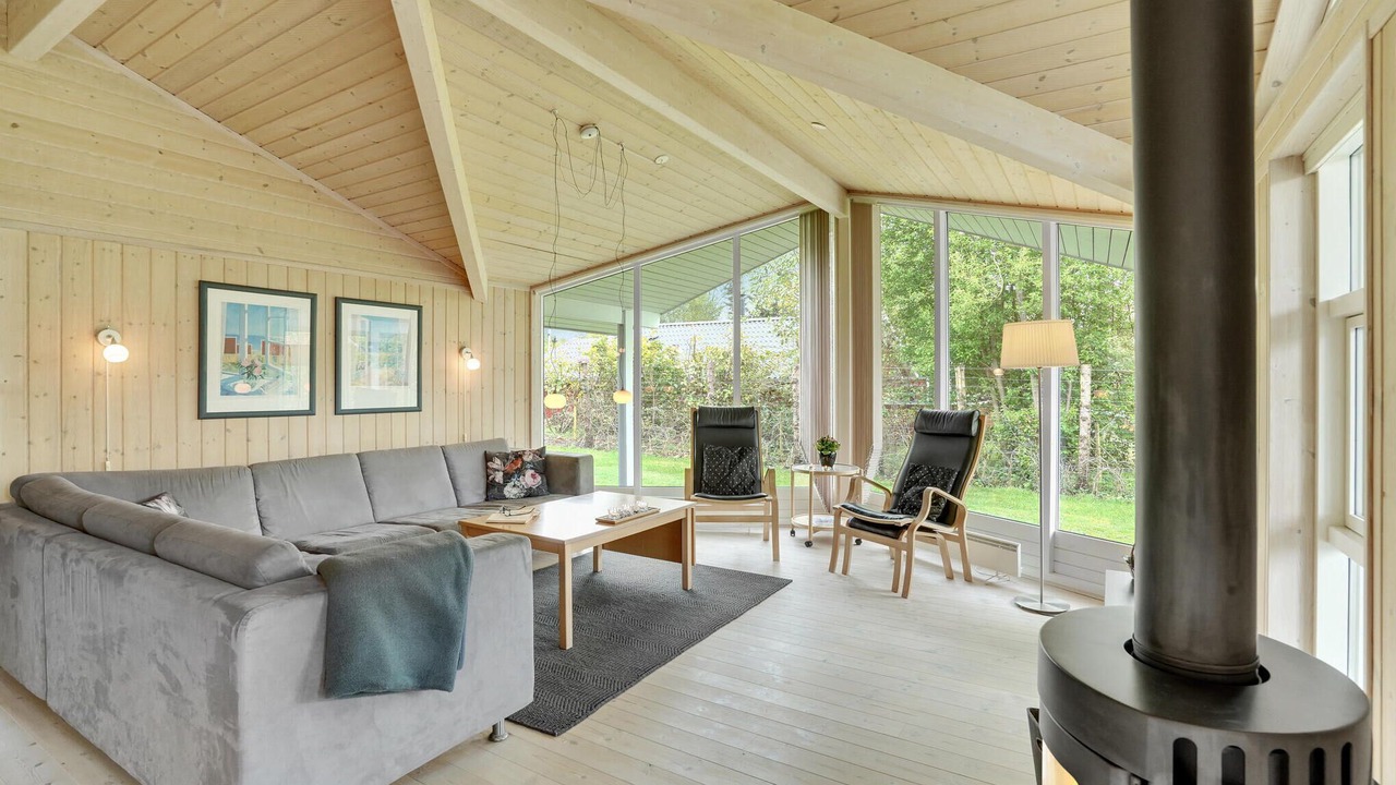 Photo of Bedroom in Bøtø By