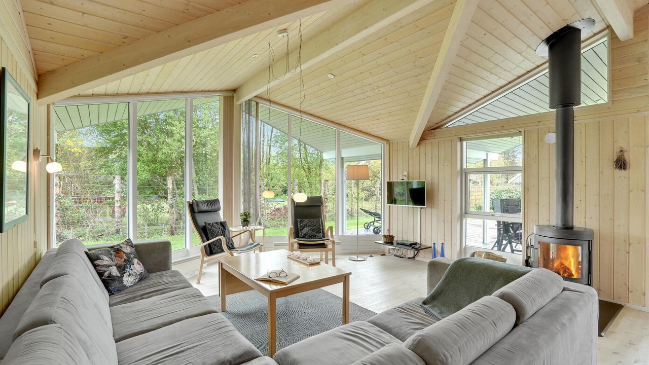 Photo of Bedroom in Bøtø By
