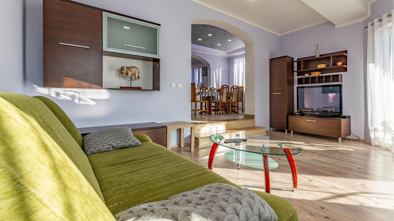 Photo of Bedroom in Pula