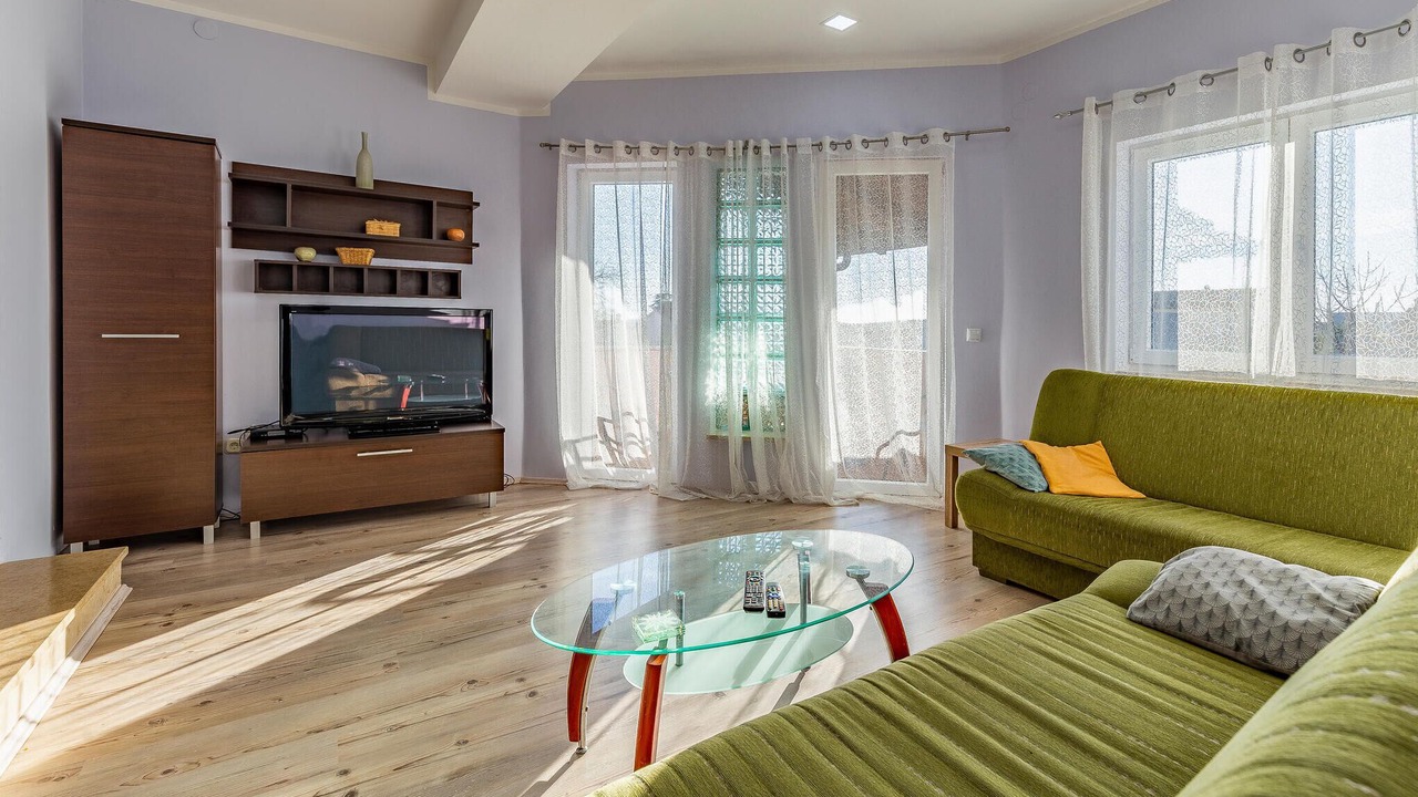 Photo of Bedroom in Pula