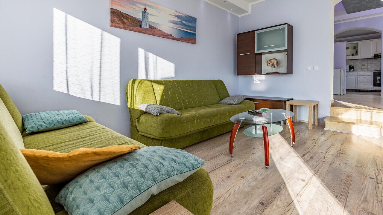 Photo of Bedroom in Pula
