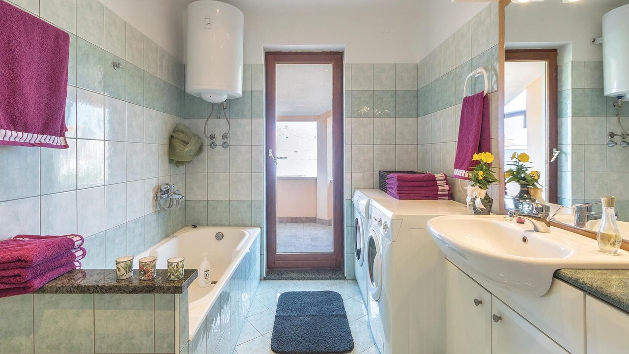 Photo of Bathroom in Pula