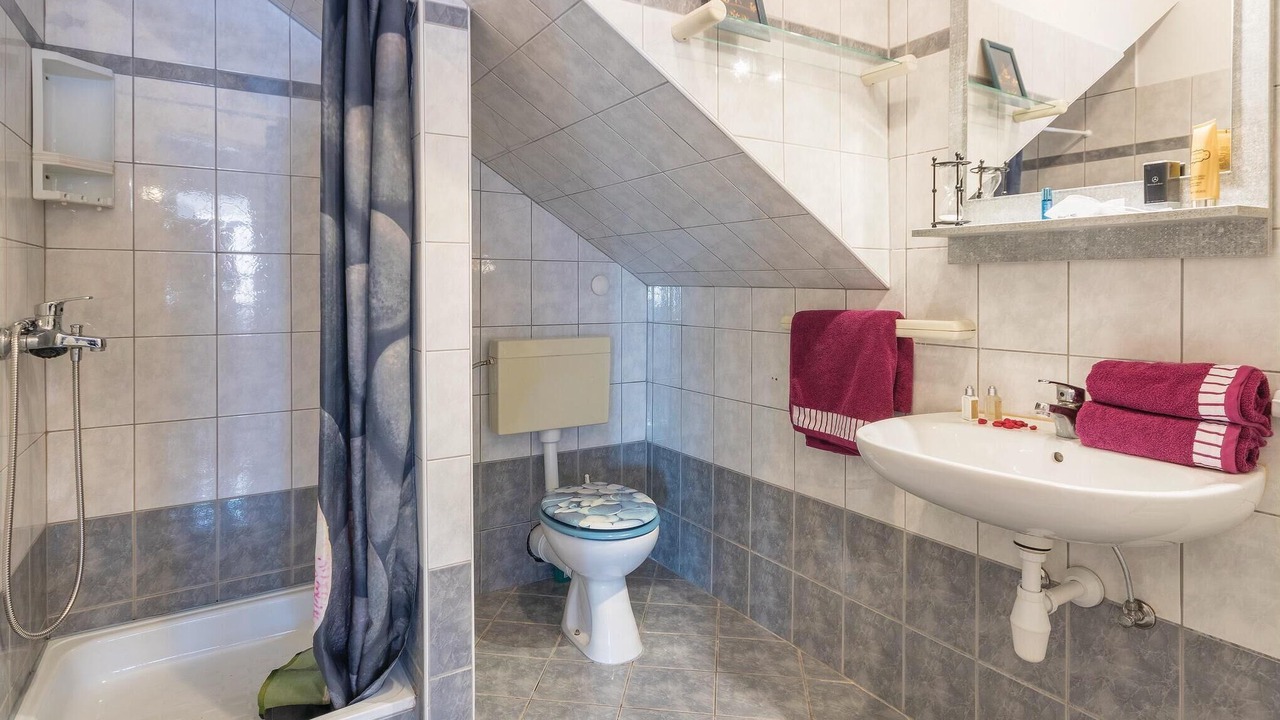 Photo of Bathroom in Pula