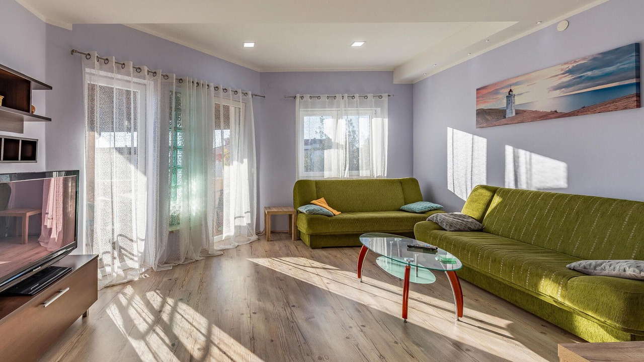 Photo of Bedroom in Pula