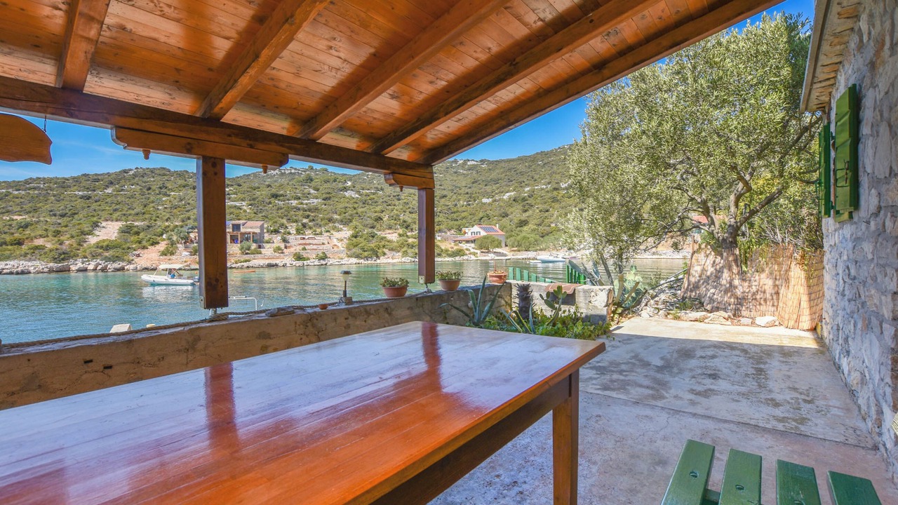 Photo of Outdoor in Tkon