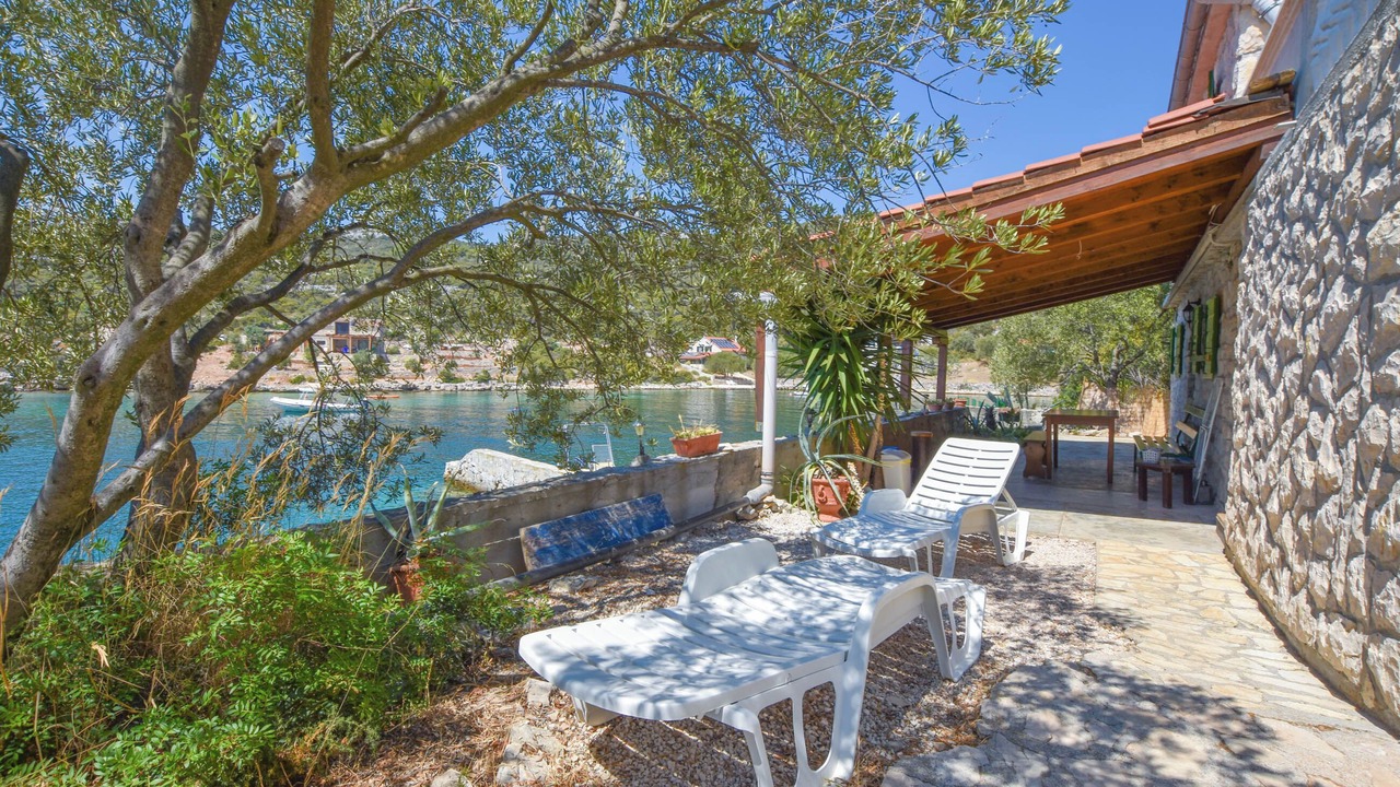 Photo of Patio Balcony in Tkon