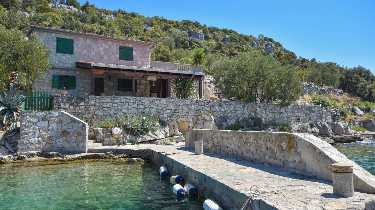 Photo of Outdoor in Tkon