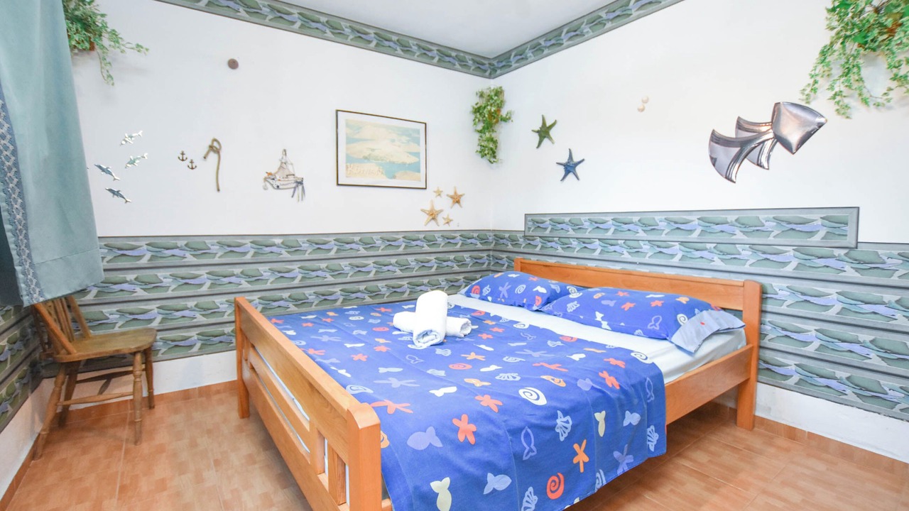 Photo of Bedroom in Tkon