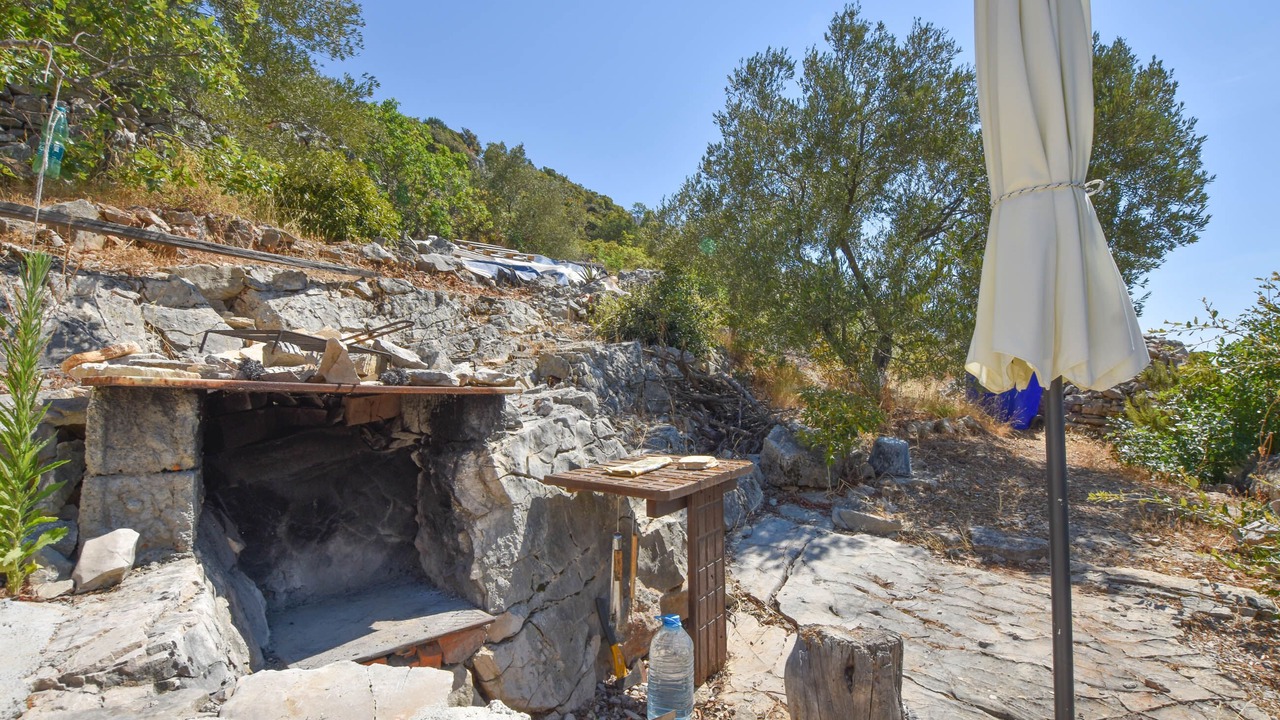 Photo of Outdoor in Tkon