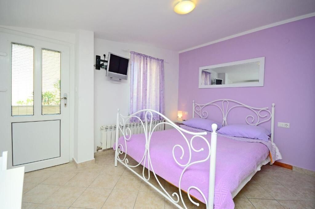 Photo of Bedroom in Krk