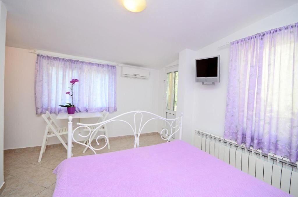 Photo of Bedroom in Krk