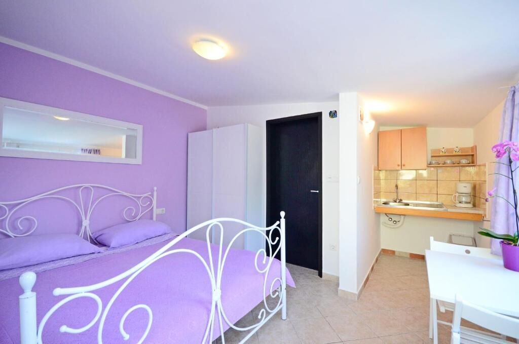 Photo of Bedroom in Krk
