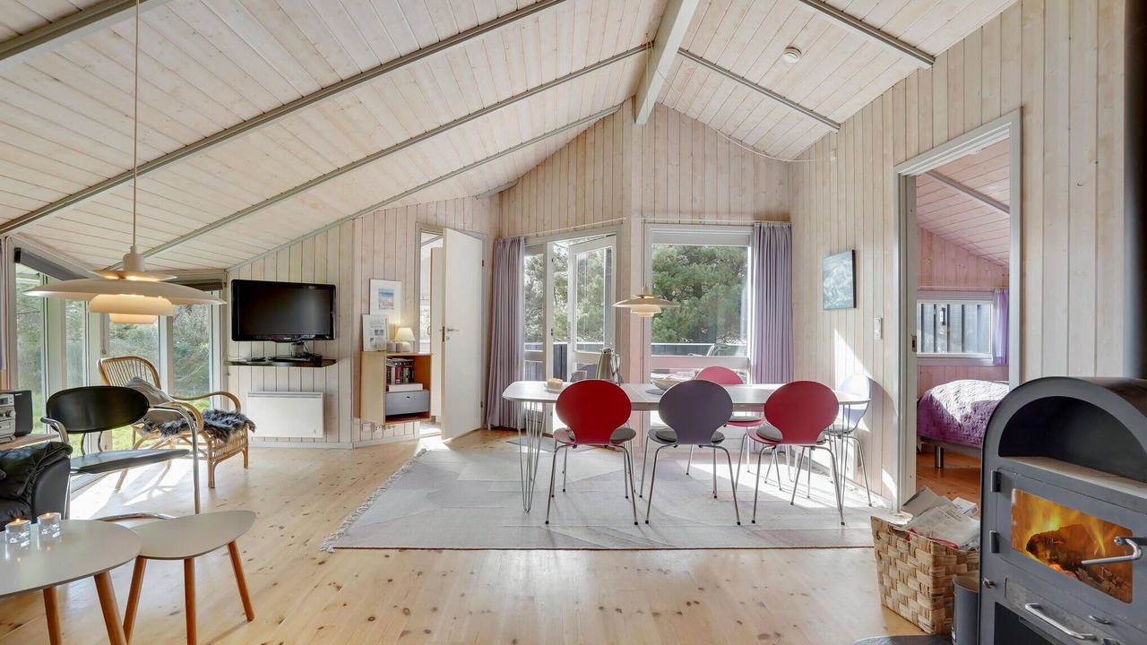 Photo of Bedroom in Grærup Strand