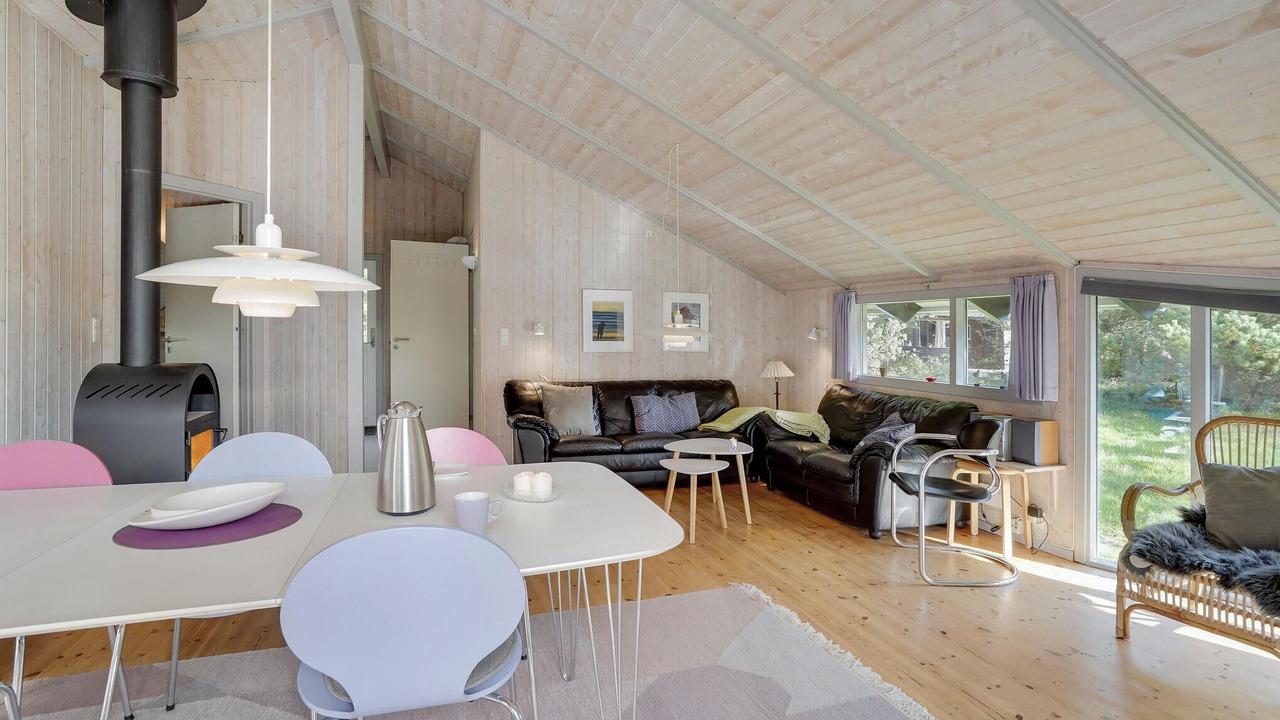 Photo of Bedroom in Grærup Strand