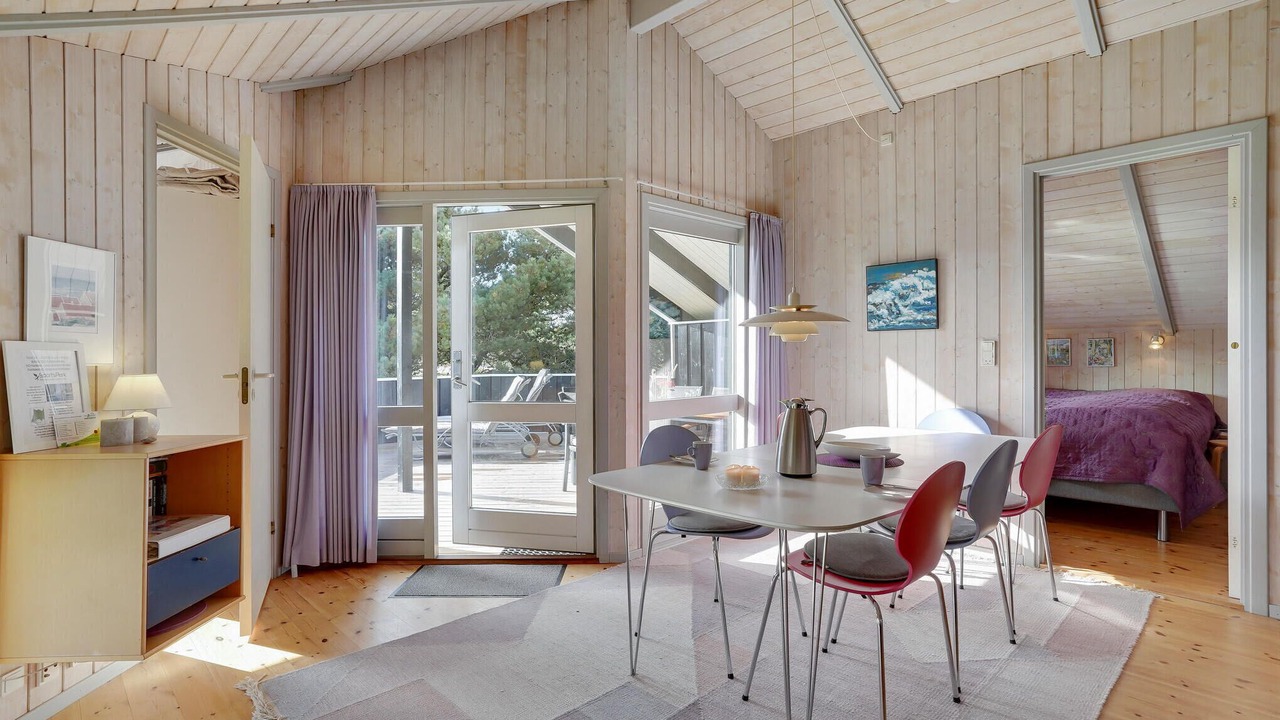 Photo of Bedroom in Grærup Strand