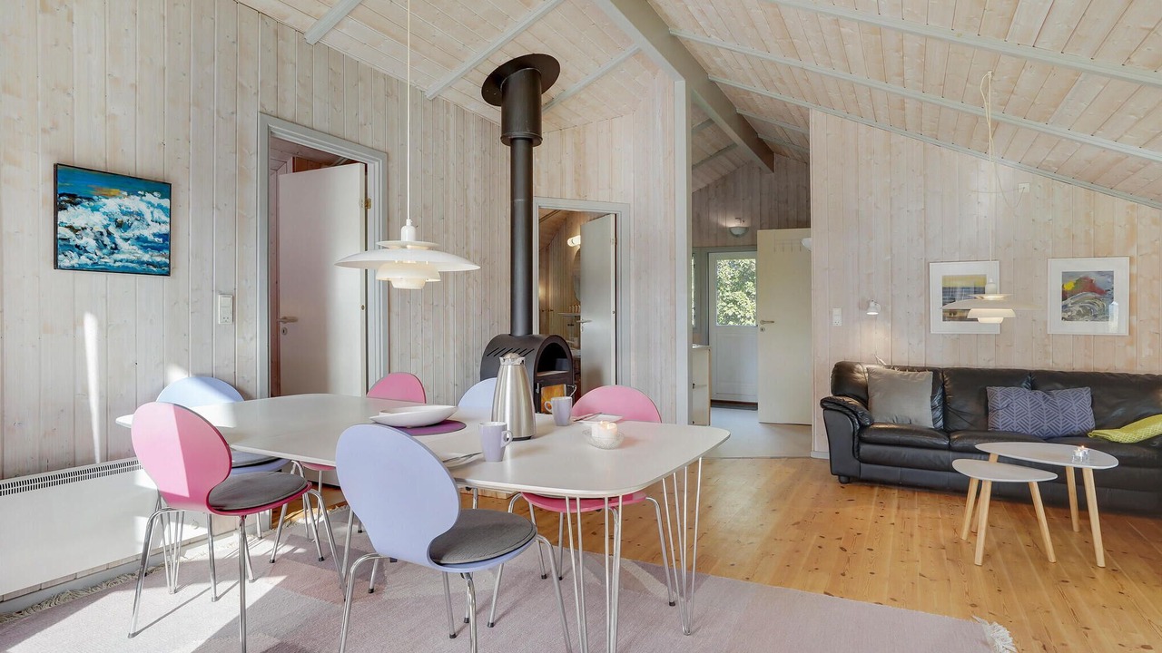 Photo of Bedroom in Grærup Strand