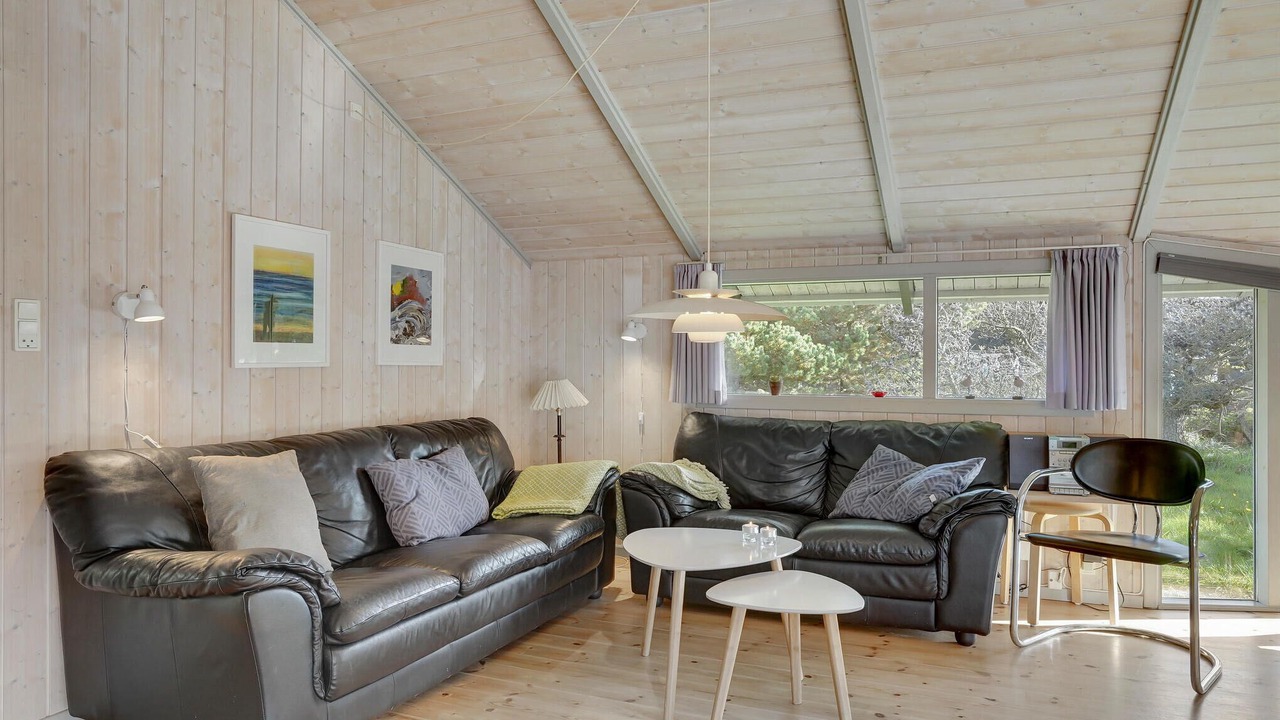 Photo of Bedroom in Grærup Strand