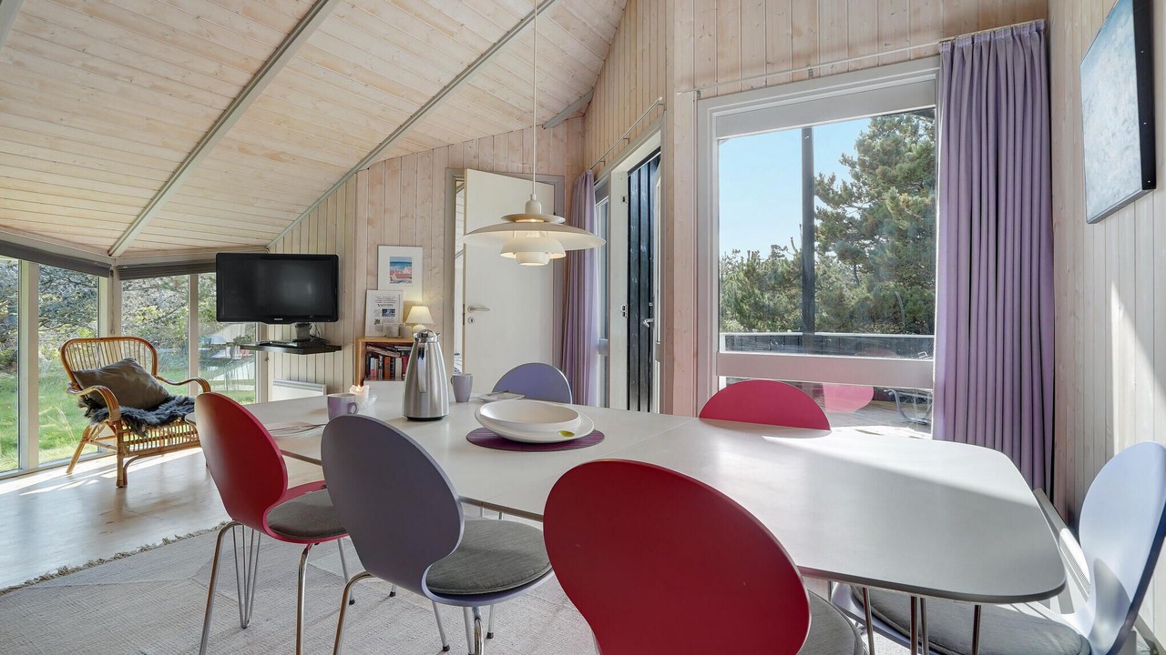Photo of Bedroom in Grærup Strand
