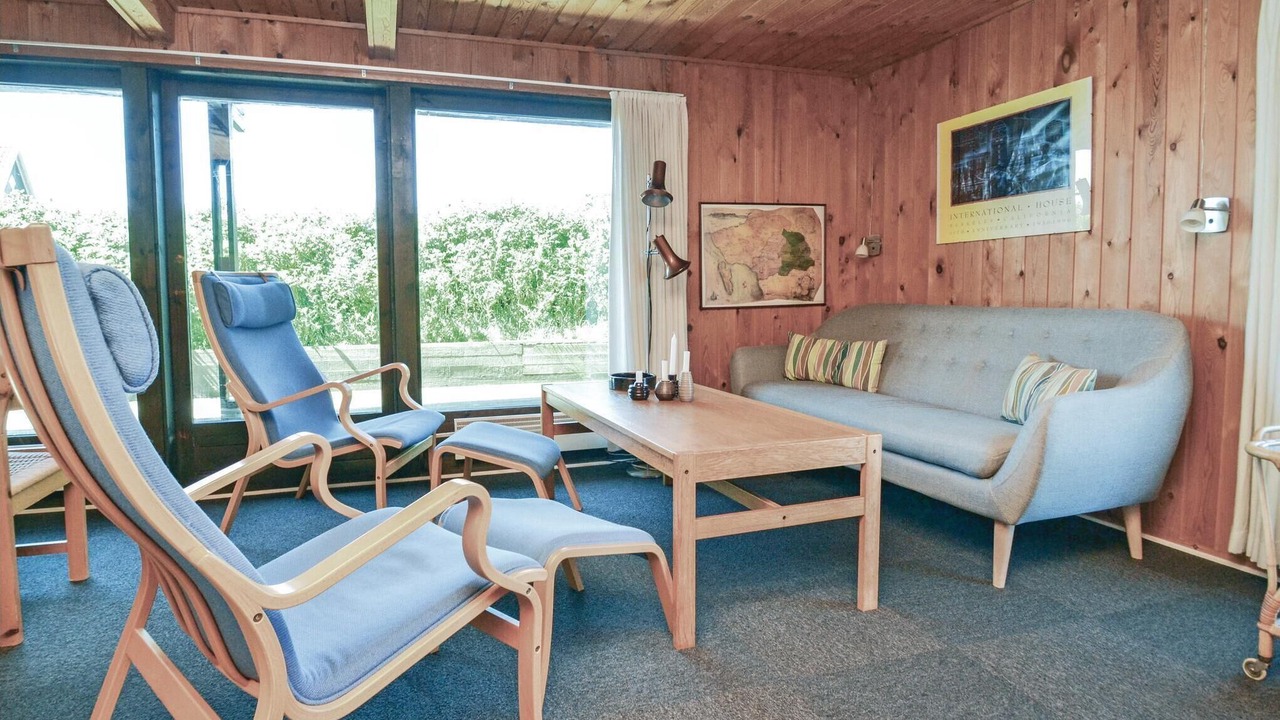 Photo of Bedroom in Rindby Strand