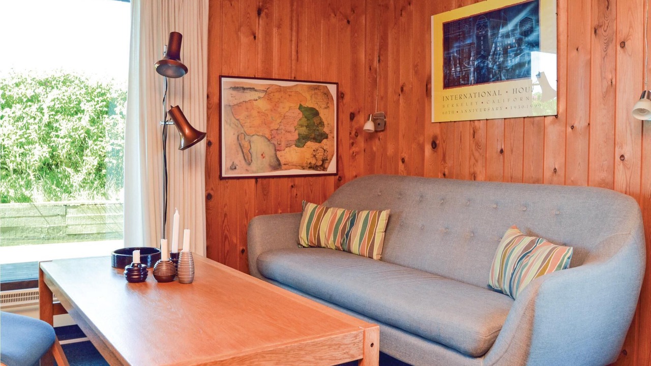 Photo of Bedroom in Rindby Strand