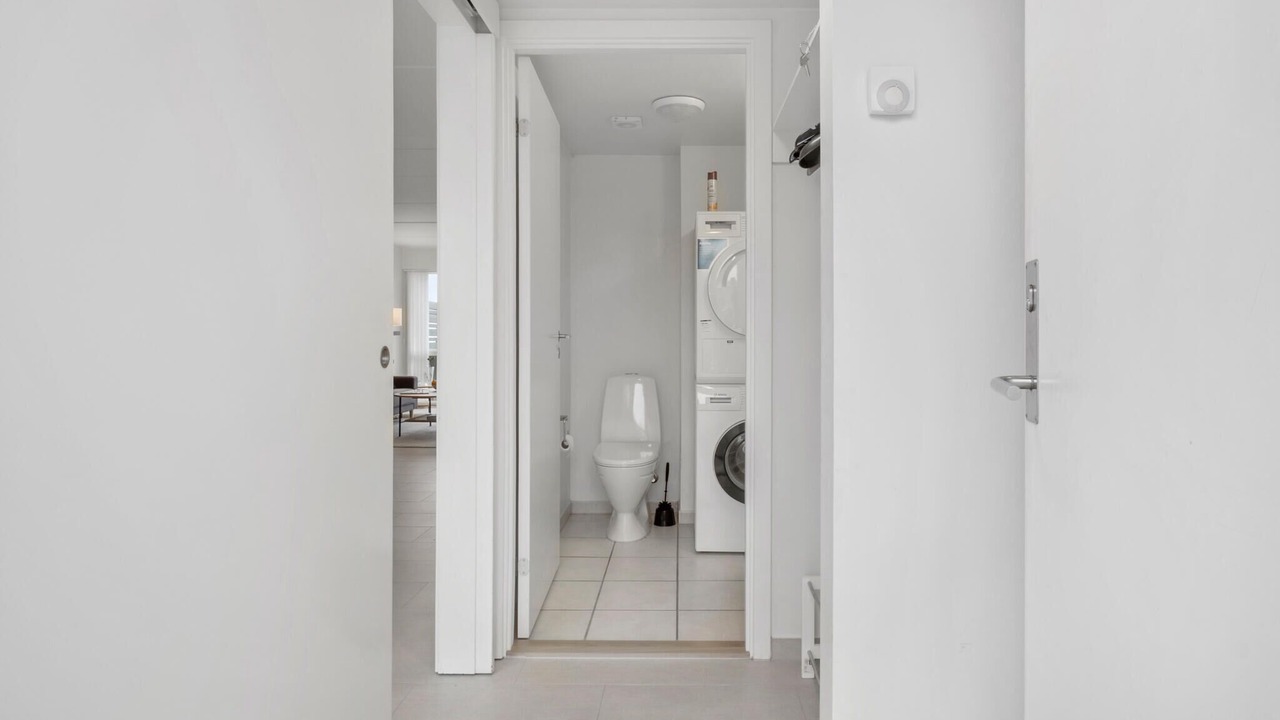 Photo of Bathroom in Assens