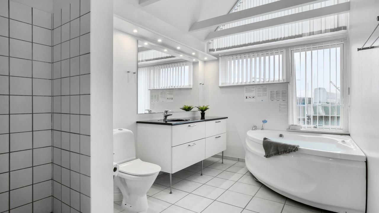 Photo of Bathroom in Assens